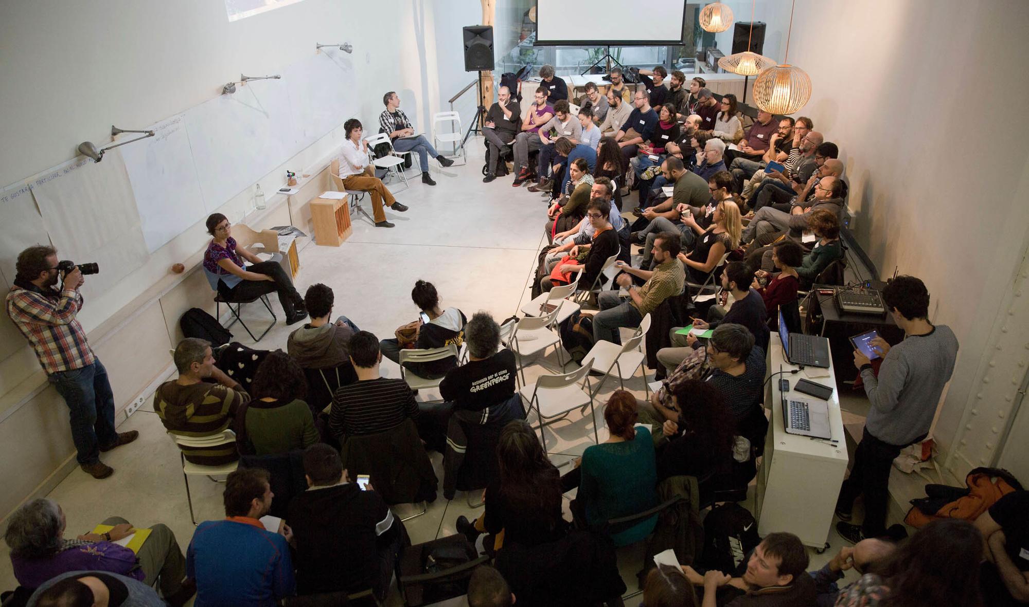 Asamblea noviembre 2016